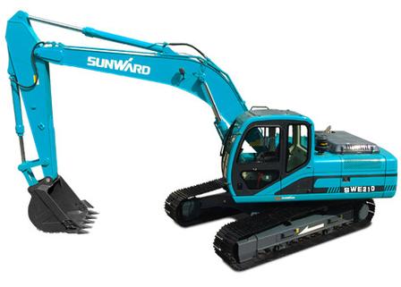 gt;工程机械对比>产品对比>swe360lc履带挖掘机和ze245e