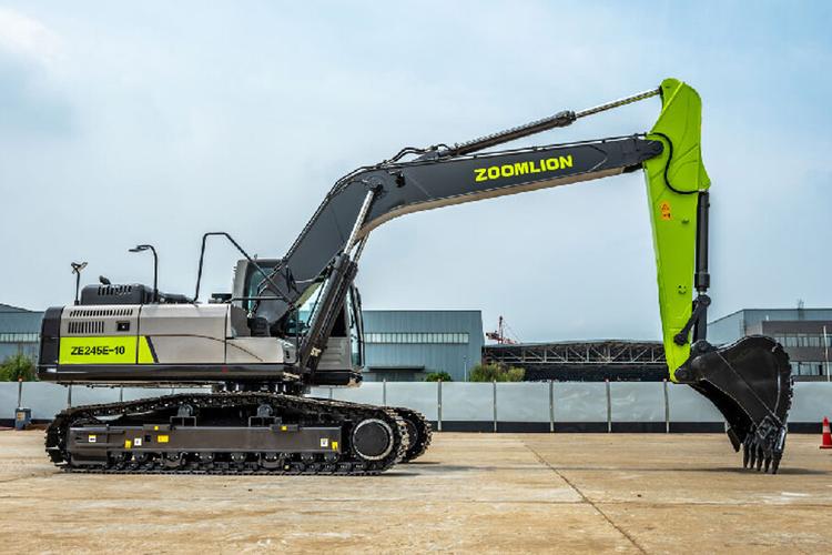 gt;工程机械对比>产品对比>swe360lc履带挖掘机和ze245e